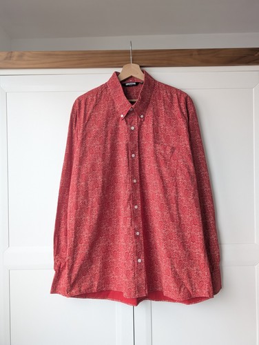 Relco shirt mens - mens, 2xl