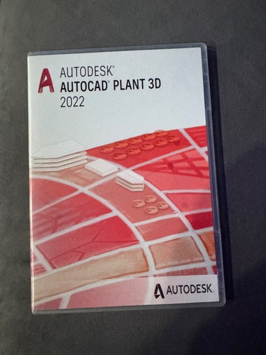 Autocad plant 2022 - autocad,