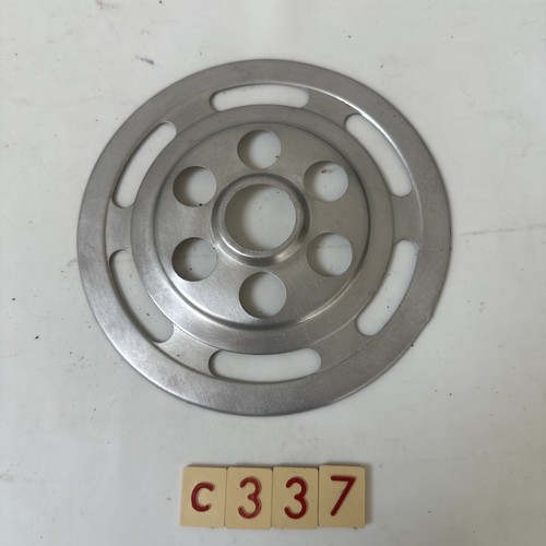Vintage spoke protector guard - vintage,
