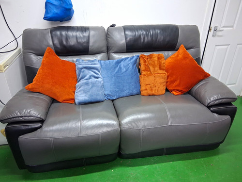Used italian leather - italian,