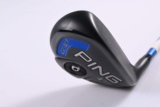 Ping G30 #4 Hybrid / 22 Degree