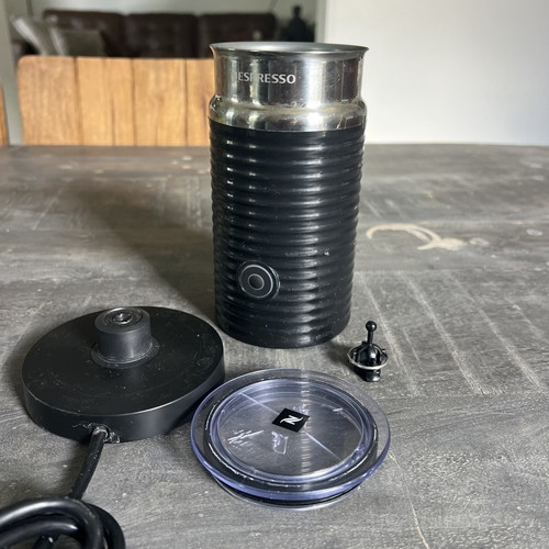 Nespresso aeroccino3 milk - aeroccino3,
