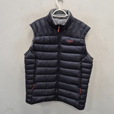 Rab Electron Pertex Quantum