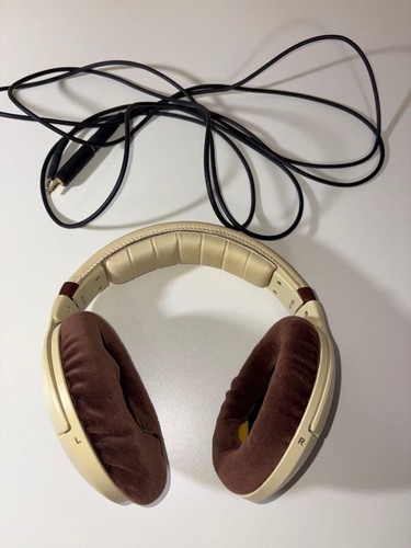 Sennheiser hd598 open type - sennheiser,