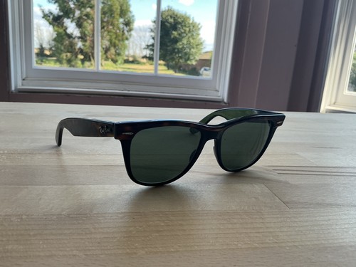 Vintage ray ban bausch - vintage, ban,