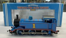 Vintage Hornby Thomas The Tank