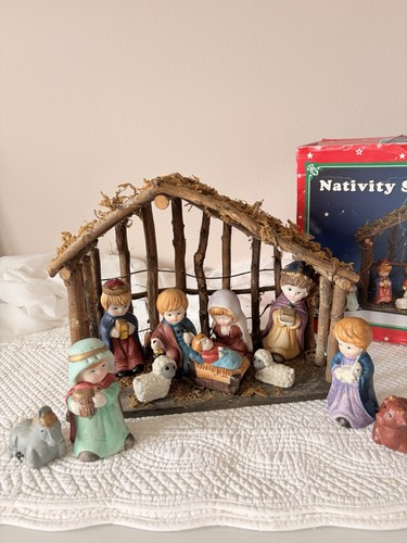 Vintage premier decorations - vintage,