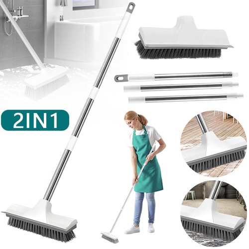 Floor scrubbing brush 1 - floor,