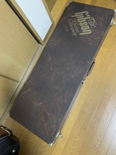 Rare Gibson Guitar Case