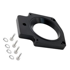 Intake Manifold Throttle Body