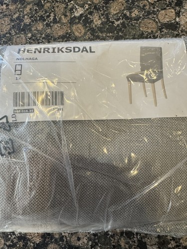 Brand new ikea henriksdal - brand,