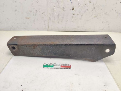 Bracket frame middle moped - bracket,