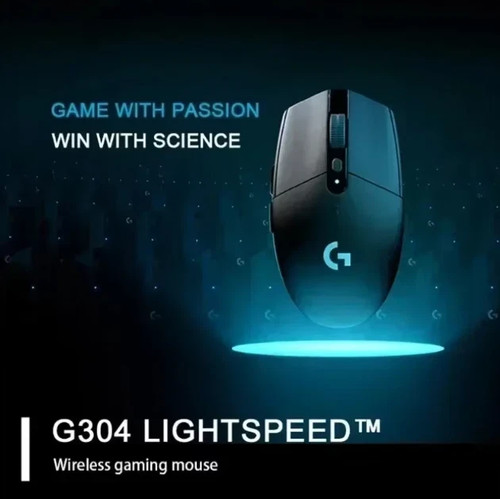 Logitech g304 g305 lightspeed - g305,