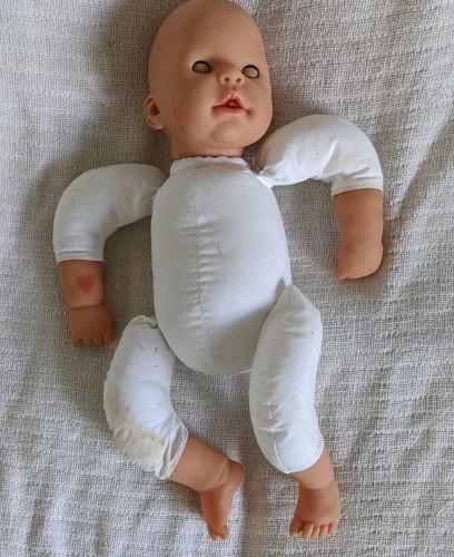 Chou baby - chou,