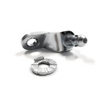 Hamax Trailer Coupling Pluto