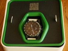 Men's TAG Heuer Connected E4