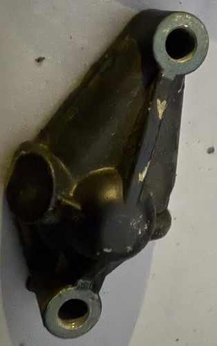 Thermostat cover 25hp - thermostat,