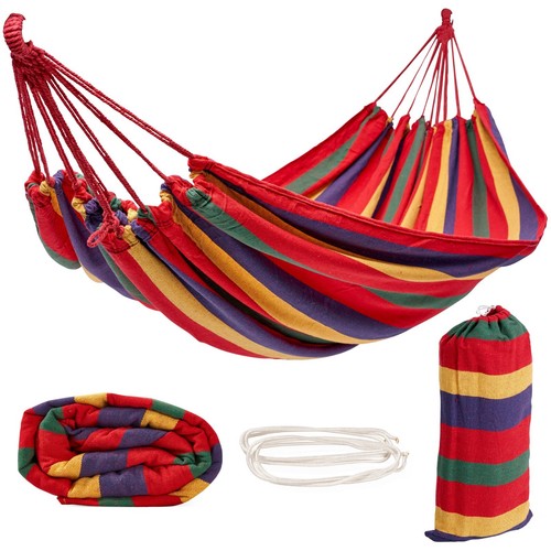 Premium garden hammock - premium,