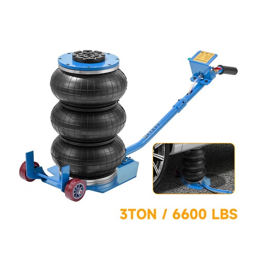Air jack car pneumatic - air,