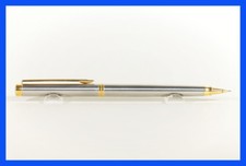 Steel & Gold Pelikan 0.5mm