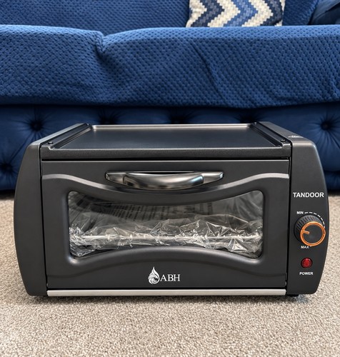 Abh tandoor mini oven - tandoor,
