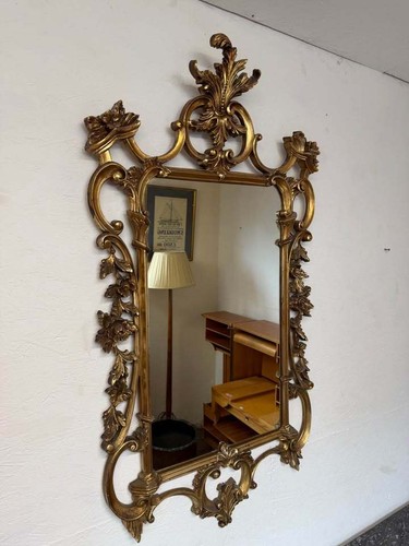 Vintage antique rococo style - vintage,