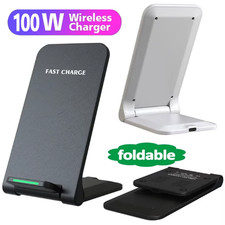 100W Fast Wireless Charger