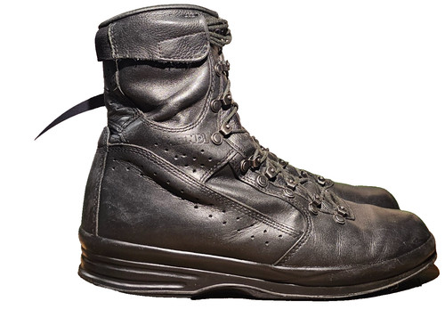Meindl eurofighter pilot boots - meindl,
