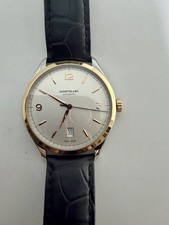 Rare Mont Blanc Heritage