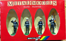 W.Britains toy soldiers 1/32