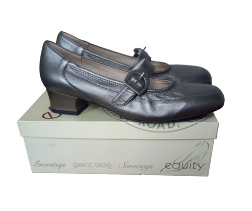 Ladies leather equity - ladies, shoes