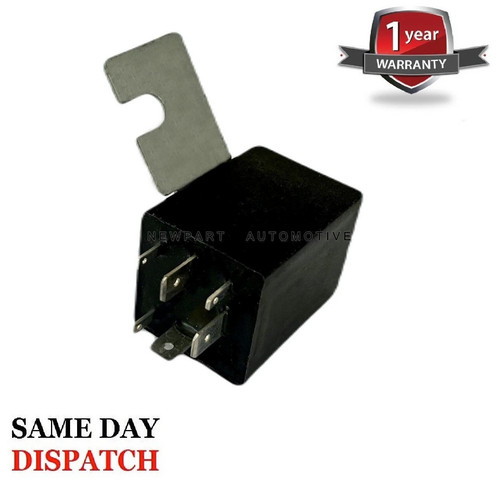 Fuel injection pump - pump, relay
