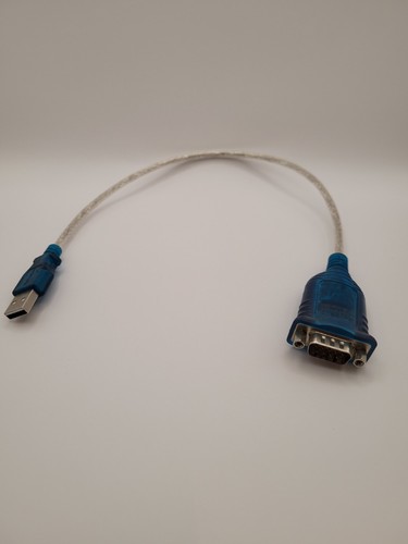 Usb rs232 serial - rs232,