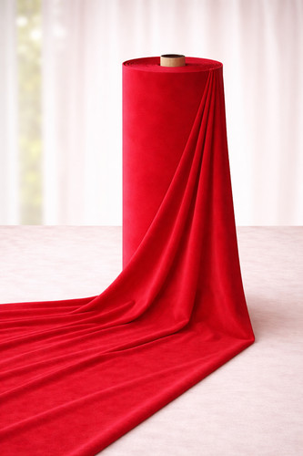 100 cotton velvet fabric - 100%,