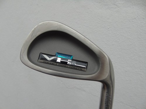 Maxfli vhl 3 iron right - ,