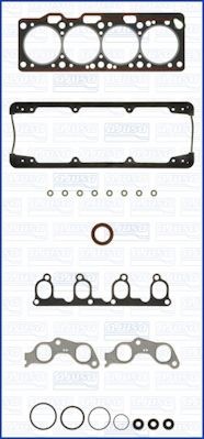 Fits polo coupe 3 g40 - fits, 1.3