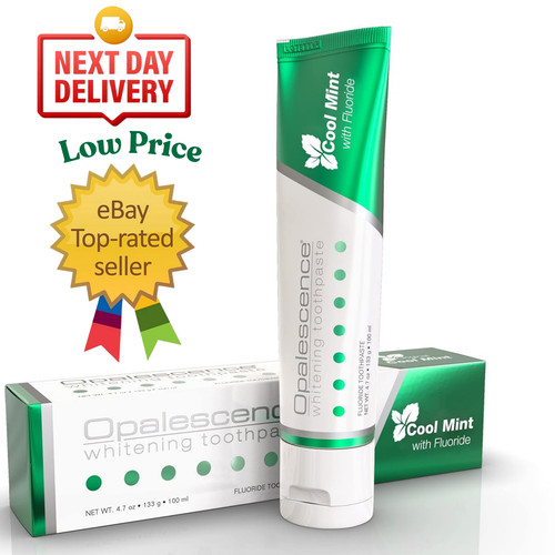 Opalescence whitening - opalescence,