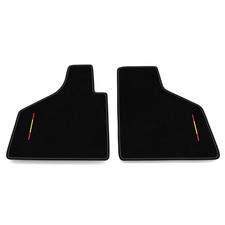 Floor Mats Compatible With