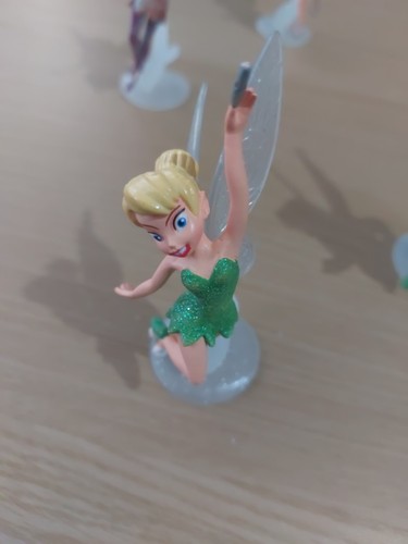 Disney tinkerbell and friends - tinkerbell,