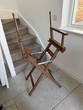 Anna Scarpati Tall Directors