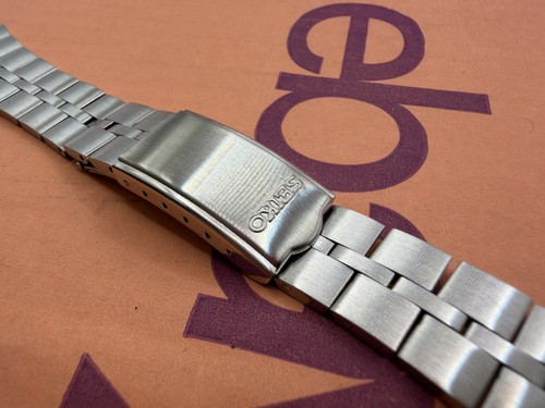20mm seiko bullhead - 20mm,