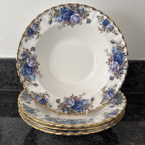 Royal albert moonlight - royal, rose