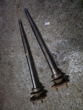 Opel Manta B Series Vauxhall