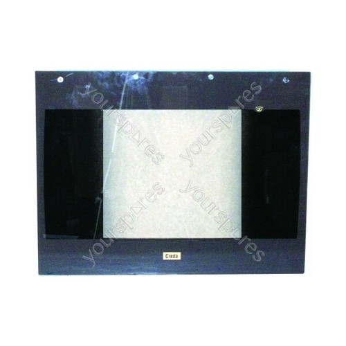 Creda genuine brown - creda, oven