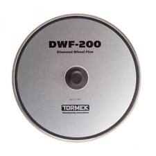 Tormek DWF-200 Diamond Wheel Fine
