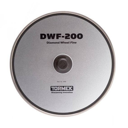 Tormek dwf 200 - dwf-200, wheel