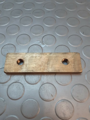 Manitou genuine part slide - genuine,