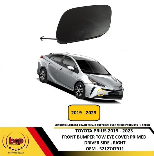 Toyota prius 2019 2023 - toyota,