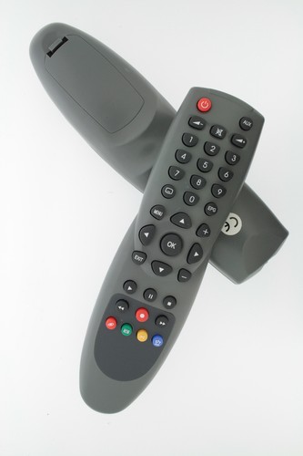 Replacement remote control - replacement,