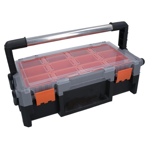18in cantilever style - style, toolbox
